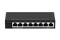 16Gbps Industrial Ethernet Switch