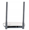160x123x24mm 4G LTE WiFi Router , Stable Wireless Routers For Home Use